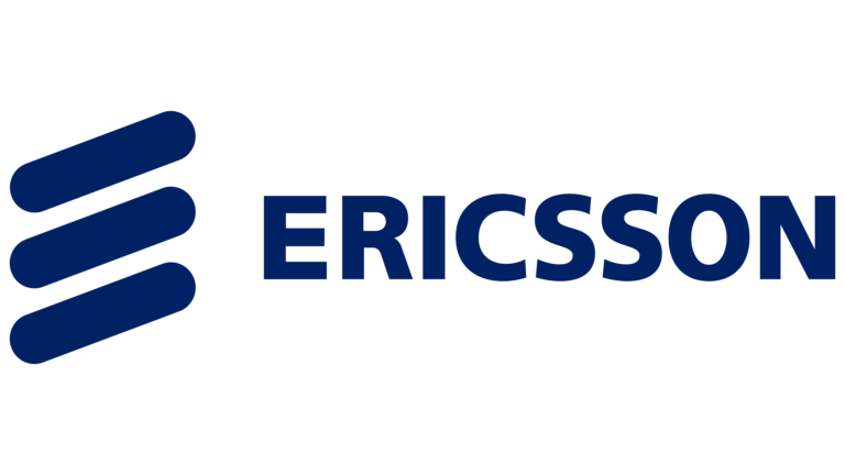 Ericsson-logo